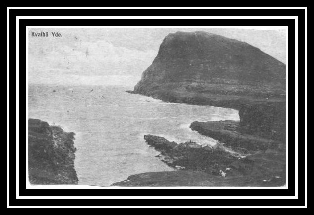 Faroese Postcards37